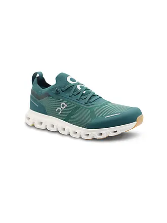 ON | Zapatillas CLOUD 6 VERSA | dunkelgrün